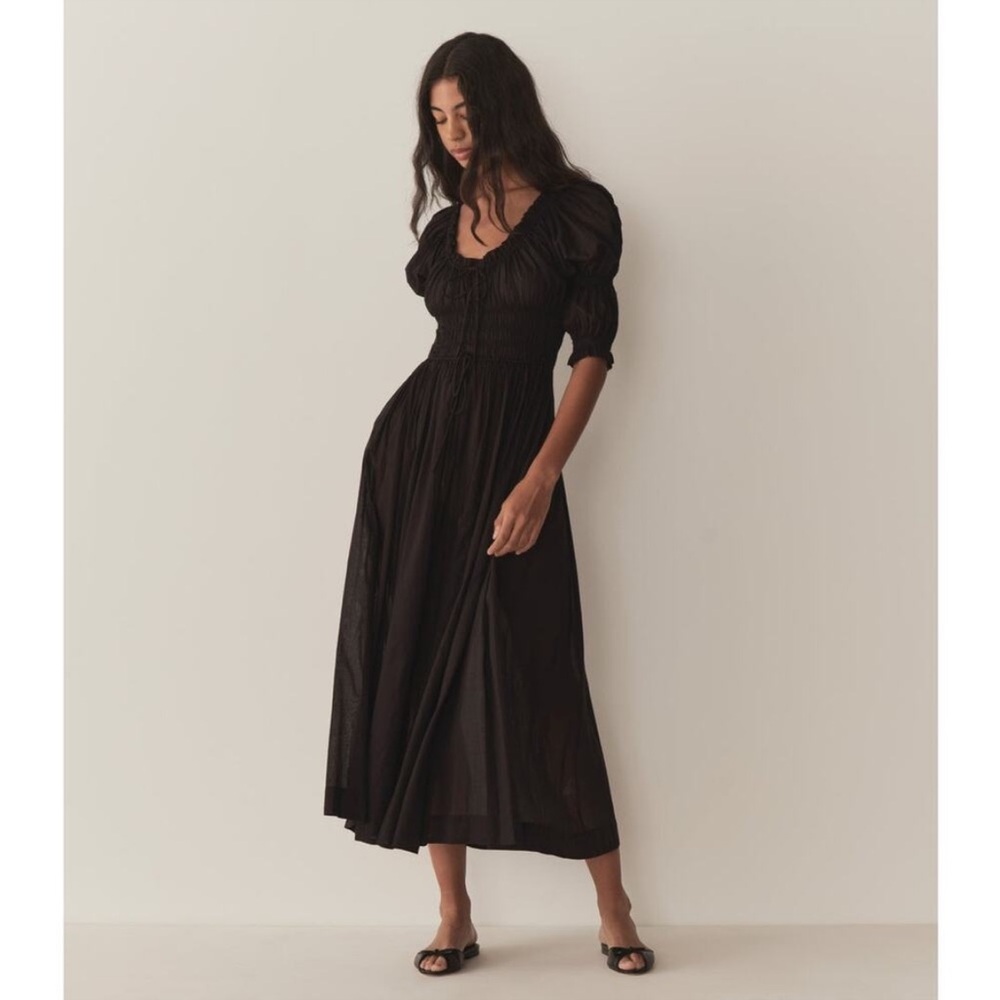 DOEN Ischia Dress